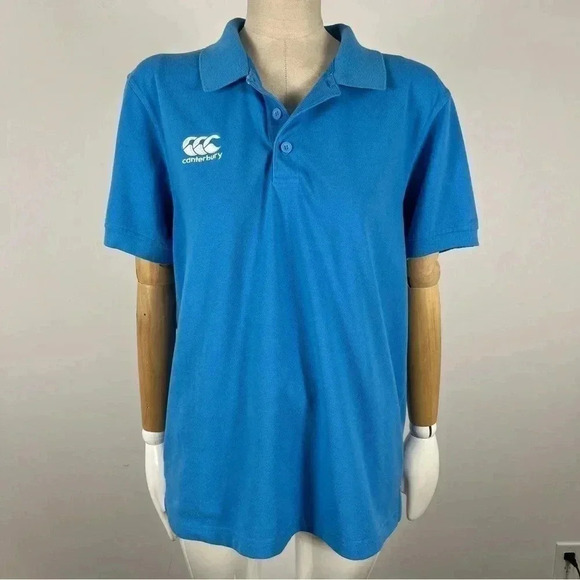 🌟Canterbury  polo - Picture 2 of 7